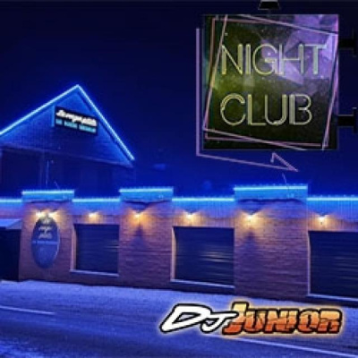 Mastermix Deejay Junior Podcast