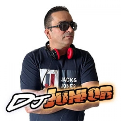 Mastermix Deejay Junior Podcast
