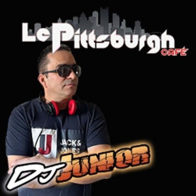 Mastermix Deejay Junior Podcast