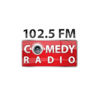 DJ Паша Кореец - Самое серьезное шоу - Comedy Radio (06.04.13)