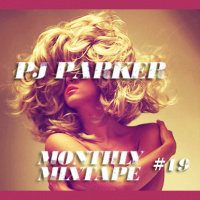 Monthly Mixtape #19