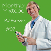 Monthly Mixtape #37