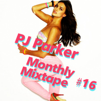 Monthly Mixtape #16