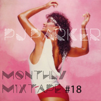 Monthly Mixtape #18