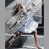 Monthly Mixtape #6 Part II