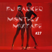 Monthly Mixtape #27