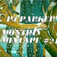 Monthly Mixtape #21