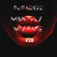 Monthly Mixtape #28
