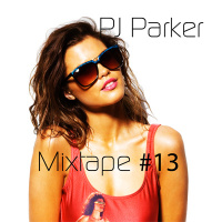 Monthly Mixtape #13