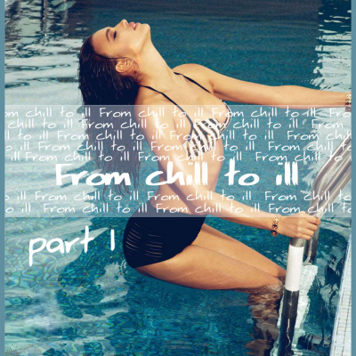 Monthly Mixtape By Pj Parker