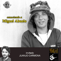 Conociendo a Miguel Abuelo - Bloque 1