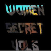Women Secret Vol.5