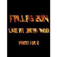 Fallas 2014 parte 1 de 2