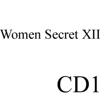 Women Secret XII CD1
