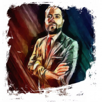 S05E04 – Confessions of the World’s Most Notorious Niklas Larsson