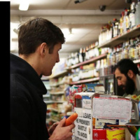 NTS Jazz-Disjunction Show