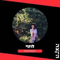 Rave Report with Loti: Deep inside, Delicate  Dreamlike Sounds of IDM // 03.08.25