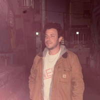 Loitering w. Moshe Silver: Pale Winter // 19.11.25