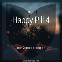 Joy: Mixed  Coloured