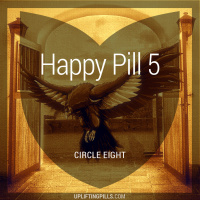 Circle Eight