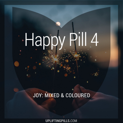 Happy Pills - Upbeat  Uplifting Music