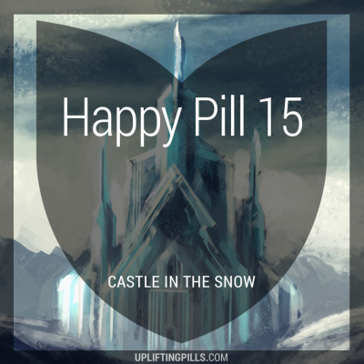 Happy Pills - Upbeat  Uplifting Music