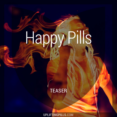 Happy Pills - Upbeat  Uplifting Music