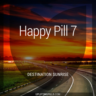 Happy Pills - Upbeat  Uplifting Music