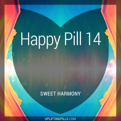 Happy Pills - Upbeat  Uplifting Music