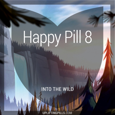 Happy Pills - Upbeat  Uplifting Music