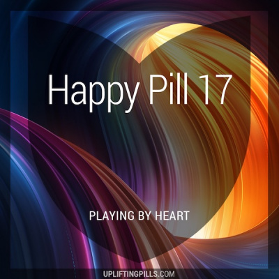 Happy Pills - Upbeat  Uplifting Music