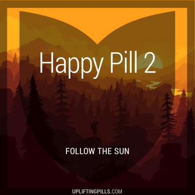 Happy Pills - Upbeat  Uplifting Music