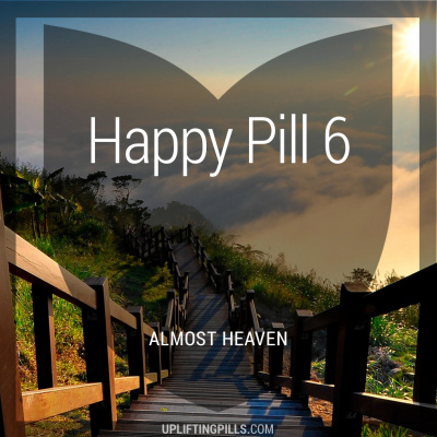 Happy Pills - Upbeat  Uplifting Music
