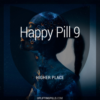Happy Pills - Upbeat  Uplifting Music