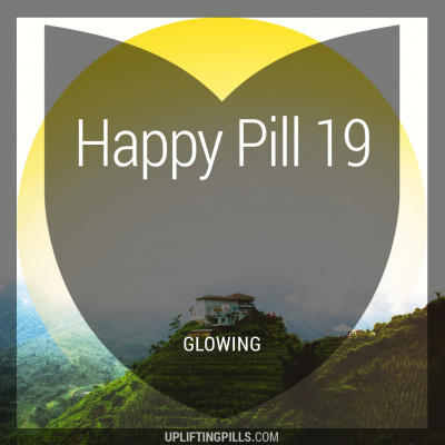 Happy Pills - Upbeat  Uplifting Music