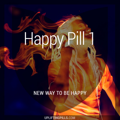 Happy Pills - Upbeat  Uplifting Music