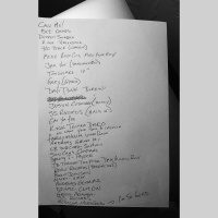 Electric Playground Pt. 2- August!