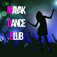 Mayak Dance Club GuestZone (Shockwave) 