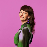 Melodikrysset 37 med Anna Charlotta Gunnarson