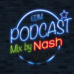 Nash The Clubbers Attitude