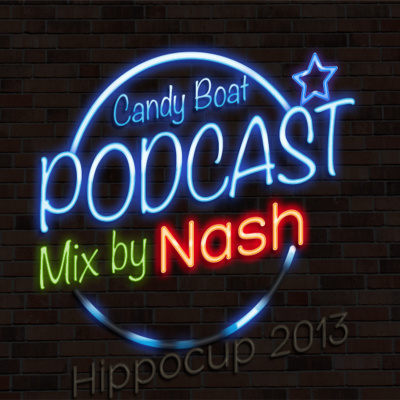 Nash The Clubbers Attitude