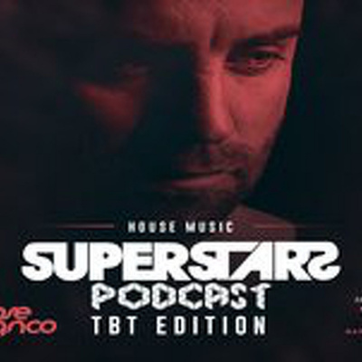 Jose Franco Superstars Podcast