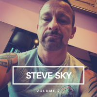 Steve Sky Volume 2