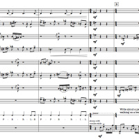 A Steady Stream Of Consciousness