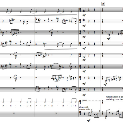 Kevin Timothy Austin Music