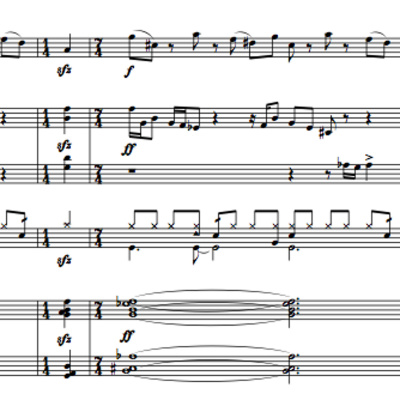 Kevin Timothy Austin Music