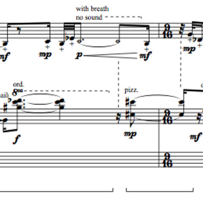 Kevin Timothy Austin Music