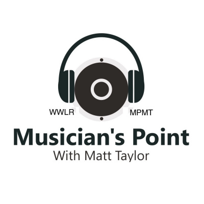 Musicians Point With Matt Taylor