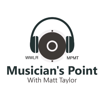 Musicians Point With Matt Taylor