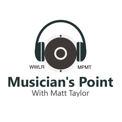 Musicians Point With Matt Taylor